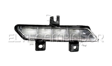 PILOTO EN PARAGOLPES DELANTERO Lado derecho (acompañante) RENAULT CLIO (12-16) - 14254502