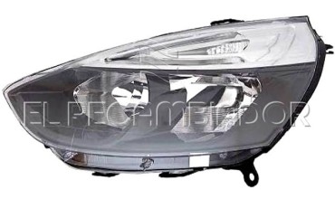 FARO PRINCIPAL Lado izquierdo (conductor) RENAULT CLIO (16-19) - 11018541