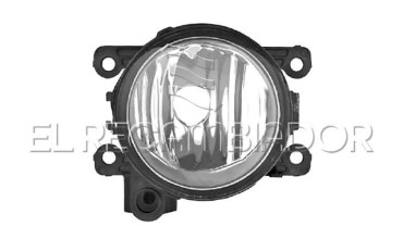 FARO ANTINIEBLA Lado izquierdo (conductor) RENAULT CLIO (16-19) - 13018501