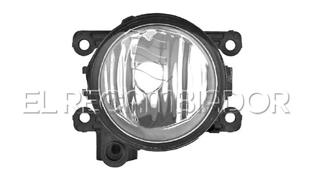 FARO ANTINIEBLA Lado izquierdo (conductor) RENAULT CLIO (16-19) - 13018501