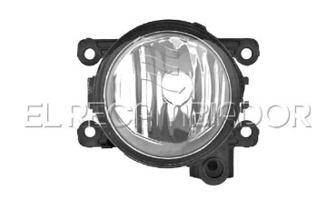 FARO ANTINIEBLA Lado derecho (acompañante) RENAULT CLIO (16-19) - 13018502