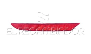 REFLEX Left side (driver) RENAULT CLIO (19-) - 16018511