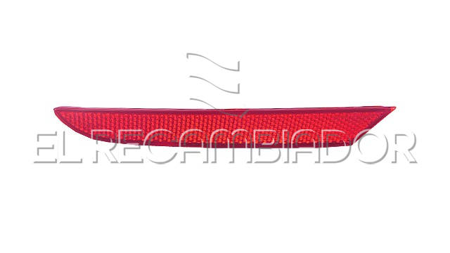 REFLEX Left side (driver) RENAULT CLIO (19-) - 16018511
