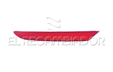 REFLEX Left side (driver) RENAULT CLIO (19-) - 16018511