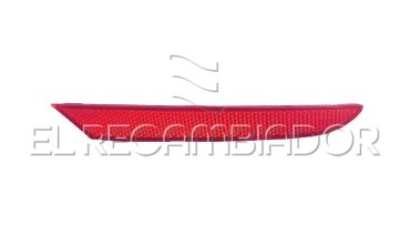 REFLEX Right side (passenger) RENAULT CLIO (19-) - 16018512