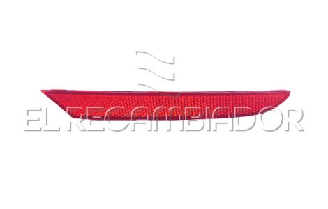 REFLEX Right side (passenger) RENAULT CLIO (19-) - 16018512
