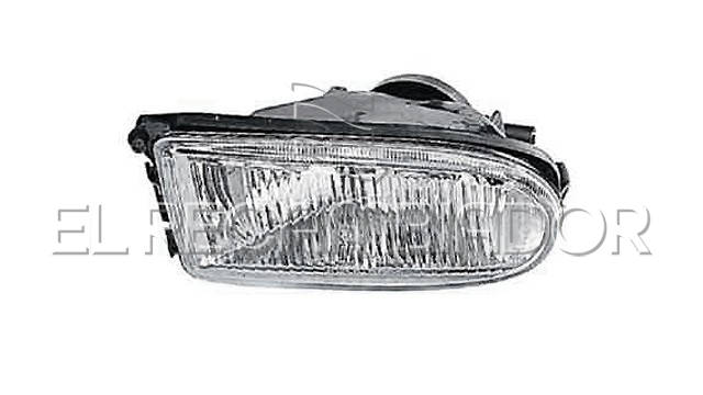 FOG LAMP Left side (driver) RENAULT ESPACE (96-00) - 13804571