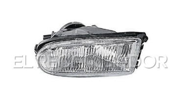 FOG LAMP Right side (passenger) RENAULT ESPACE (96-00) - 13804572