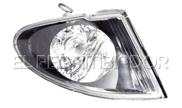 FRONT LAMP Right side (passenger) RENAULT ESPACE (00-02) - 14807362