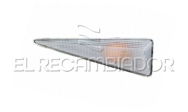 SIDE LAMP Left side (driver) RENAULT ESPACE (02-15) - 15805755