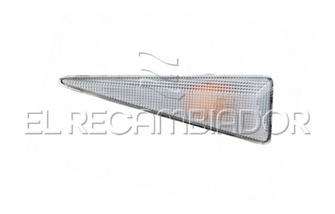 SIDE LAMP Left side (driver) RENAULT ESPACE (02-15) - 15805755