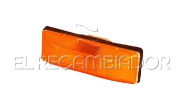 SIDE LAMP Left side - Right side RENAULT EXPRESS (85-91) - 15802539
