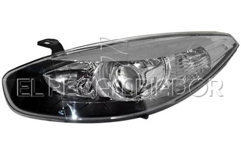 HEADLAMP Left side (driver) RENAULT FLUENCE (13-18) - 11261511