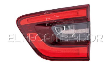 REAR LAMP Right side (passenger) RENAULT KADJAR (15-) - 16254612