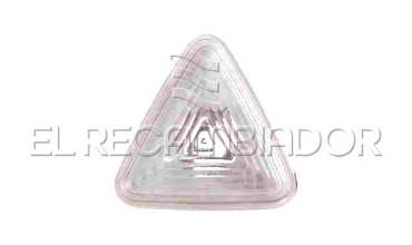 SIDE LAMP Left side - Right side RENAULT KANGOO (08-12) 2 Portones Tras. - 15806709