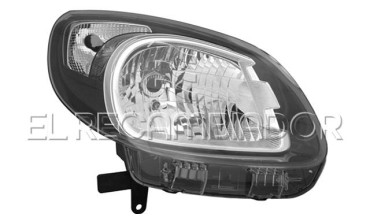 HEADLAMP Right side (passenger) RENAULT KANGOO (13-) 1 Portón Tras. - 11013902