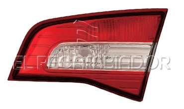 PILOTO TRASERO Lado derecho (acompañante) RENAULT KOLEOS (11-15) - 16804722