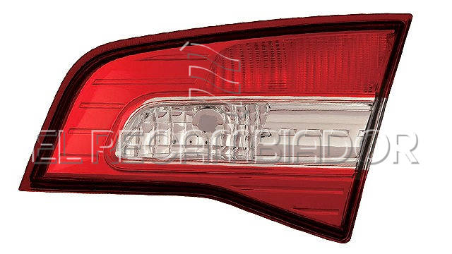 PILOTO TRASERO Lado derecho (acompañante) RENAULT KOLEOS (11-15) - 16804722