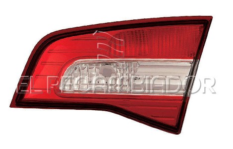 PILOTO TRASERO Lado derecho (acompañante) RENAULT KOLEOS (11-15) - 16804722