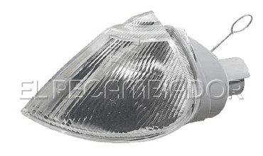 FRONT LAMP Left side (driver) RENAULT LAGUNA (94-98) 5 Ptas. - 14804561