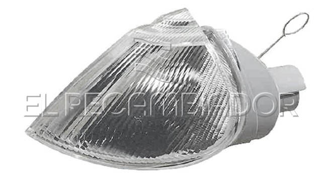 FRONT LAMP Left side (driver) RENAULT LAGUNA (94-98) 5 Ptas. - 14804561