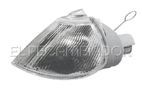 FRONT LAMP Left side (driver) RENAULT LAGUNA (94-98) 5 Ptas. - 14804561