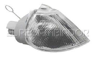 FRONT LAMP Right side (passenger) RENAULT LAGUNA (94-98) 5 Ptas. - 14804562