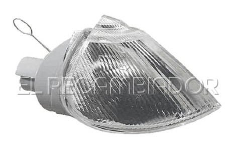 FRONT LAMP Right side (passenger) RENAULT LAGUNA (94-98) 5 Ptas. - 14804562