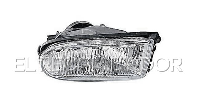 FARO ANTINIEBLA Lado derecho (acompañante) RENAULT LAGUNA (94-98) Grandtour - Familiar - 13804572