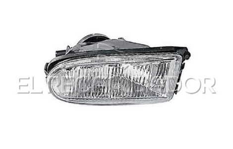 FARO ANTINIEBLA Lado derecho (acompañante) RENAULT LAGUNA (94-98) Grandtour - Familiar - 13804572