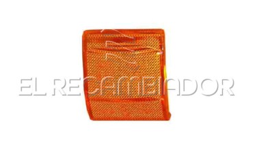 SIDE LAMP Left side - Right side RENAULT LAGUNA (01-05) Grandtour - Familiar - 15804739