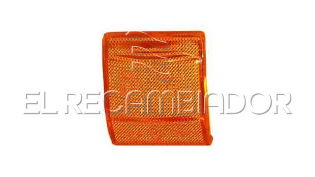 SIDE LAMP Left side - Right side RENAULT LAGUNA (01-05) Grandtour - Familiar - 15804739
