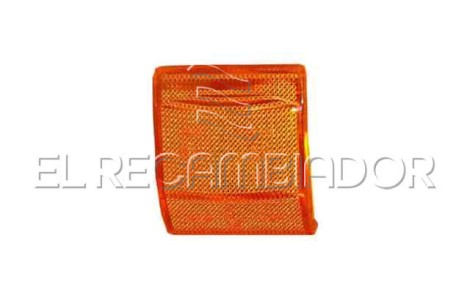 SIDE LAMP Left side - Right side RENAULT LAGUNA (01-05) Grandtour - Familiar - 15804739