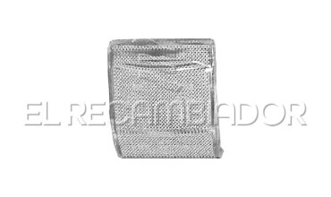 SIDE LAMP Left side - Right side RENAULT LAGUNA (01-05) Grandtour - Familiar - 15804779