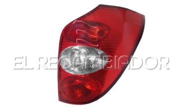 PILOTO TRASERO Lado derecho (acompañante) RENAULT LAGUNA (01-05) Grandtour - Familiar - 16804736