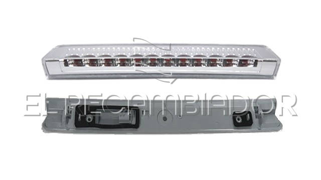 third brake light Central position RENAULT LAGUNA (07-11) Grandtour - Familiar - 12804239