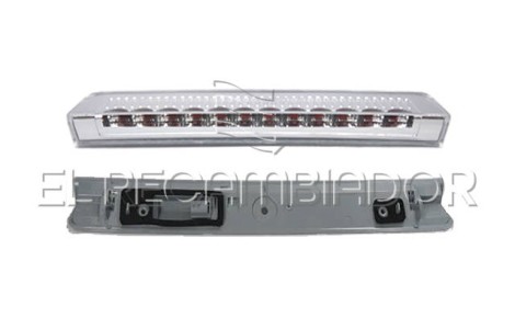 third brake light Central position RENAULT LAGUNA (07-11) Grandtour - Familiar - 12804239