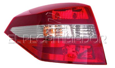 PILOTO TRASERO Lado izquierdo (conductor) RENAULT LAGUNA (11-15) Grandtour - Familiar - 16805821