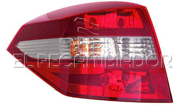 PILOTO TRASERO Lado izquierdo (conductor) RENAULT LAGUNA (11-15) Grandtour - Familiar - 16805821