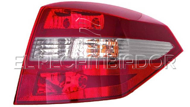 PILOTO TRASERO Lado derecho (acompañante) RENAULT LAGUNA (11-15) Grandtour - Familiar - 16805822