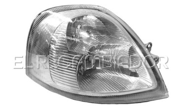FARO PRINCIPAL Lado derecho (acompañante) RENAULT MASCOTT (03-10) - 11809102
