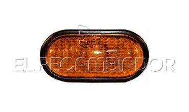 SIDE LAMP Left side - Right side RENAULT MASTER (98-03) - 15805539