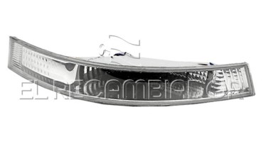 FRONT LAMP Right side (passenger) RENAULT MASTER (03-10) - 14809162