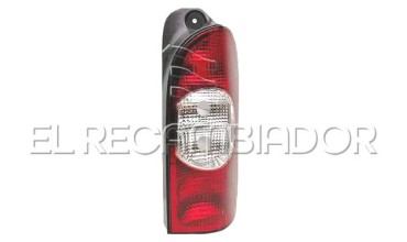 PILOTO TRASERO Lado derecho (acompañante) RENAULT MASTER (03-10) - 16537034