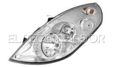 FARO PRINCIPAL Lado izquierdo (conductor) RENAULT MASTER (10-19) - 11809201