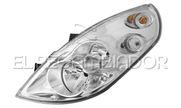 FARO PRINCIPAL Lado izquierdo (conductor) RENAULT MASTER (10-19) - 11809221