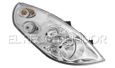 FARO PRINCIPAL Lado derecho (acompañante) RENAULT MASTER (10-19) - 11809222