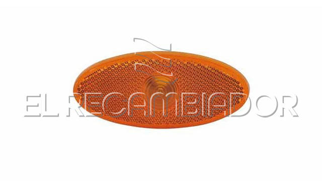 SIDE LAMP Left side - Right side RENAULT MASTER (10-19) - 15228939