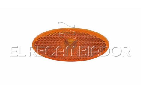 SIDE LAMP Left side - Right side RENAULT MASTER (10-19) - 15228939