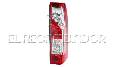 PILOTO TRASERO Lado derecho (acompañante) RENAULT MASTER (10-19) - 16537036